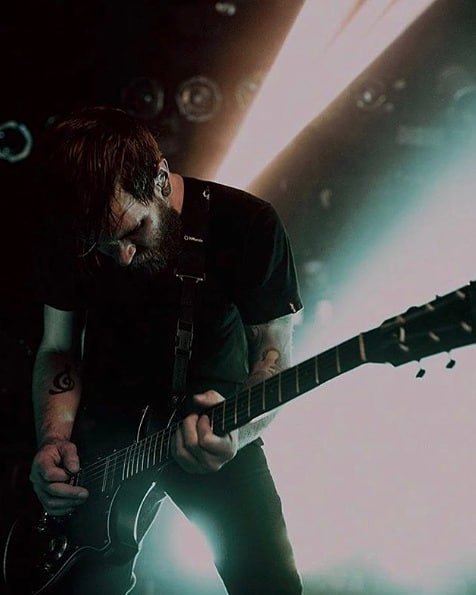 Radial_Eng's tweet photo. We would like to welcome @KyleSipress of @TDWPband to the #RadialRoster of artists!
"The #JX44 is such a simple to use yet comprehensive unit. Running 3 amps, wireless, rack units and a pedal board is now as easy as plugging in my loom and flipping a switch..." https://t.co/gdkFNRCMYj