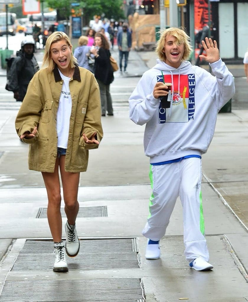 jonasbiebss's tweet photo. ESTOY GRITANDOOOO!! JUSTIN Y HAILEY JUNTOS ME LLENAN DE FELICIDAD , GRACIAS SEÑOR #jaileyisreal https://t.co/Rp3c5MNl1m
