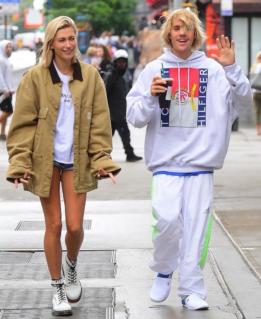 jonasbiebss's tweet photo. ESTOY GRITANDOOOO!! JUSTIN Y HAILEY JUNTOS ME LLENAN DE FELICIDAD , GRACIAS SEÑOR #jaileyisreal https://t.co/Rp3c5MNl1m