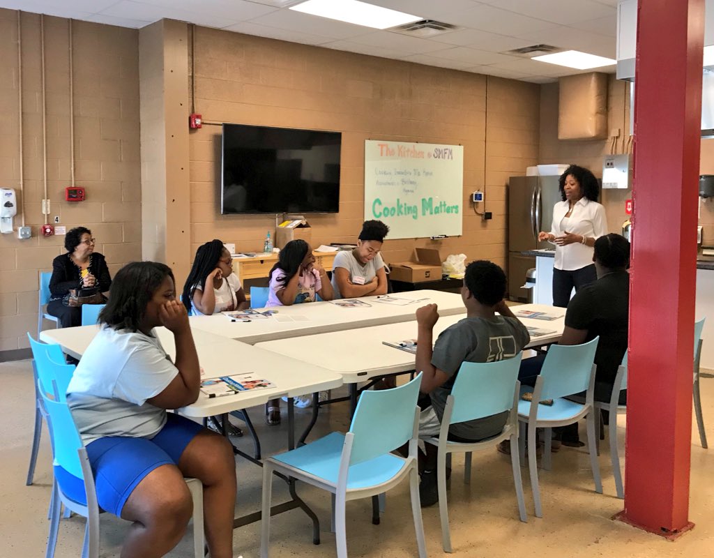 South Memphis FM tweet media