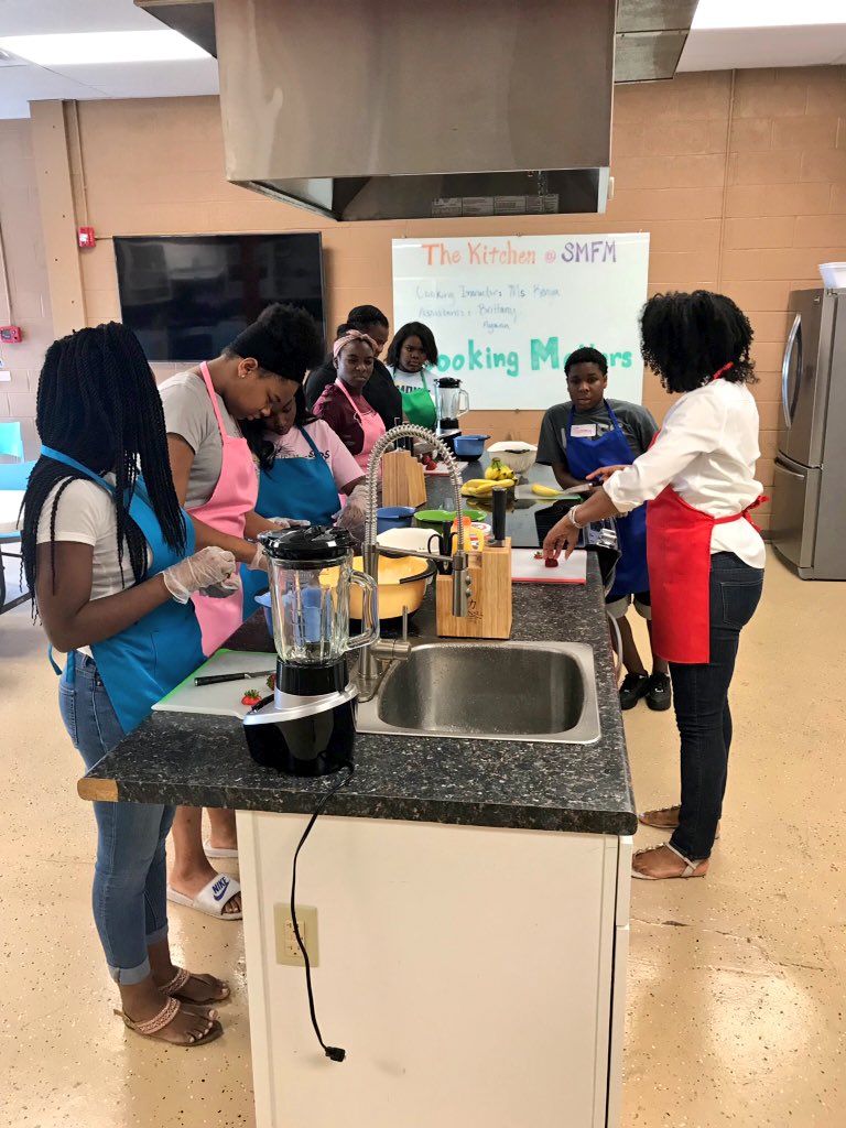 South Memphis FM tweet media