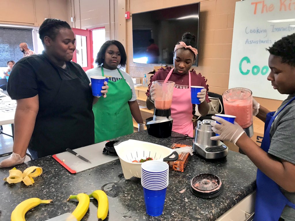 South Memphis FM tweet media