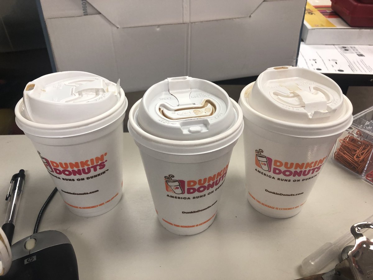 Teacher Birthday Love #bulkeleyrunsondunkin #28