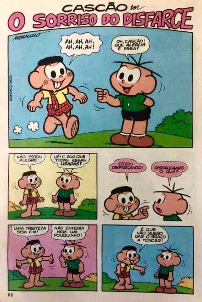 leandranbs's tweet image. o cascão sou eu quase todo dia