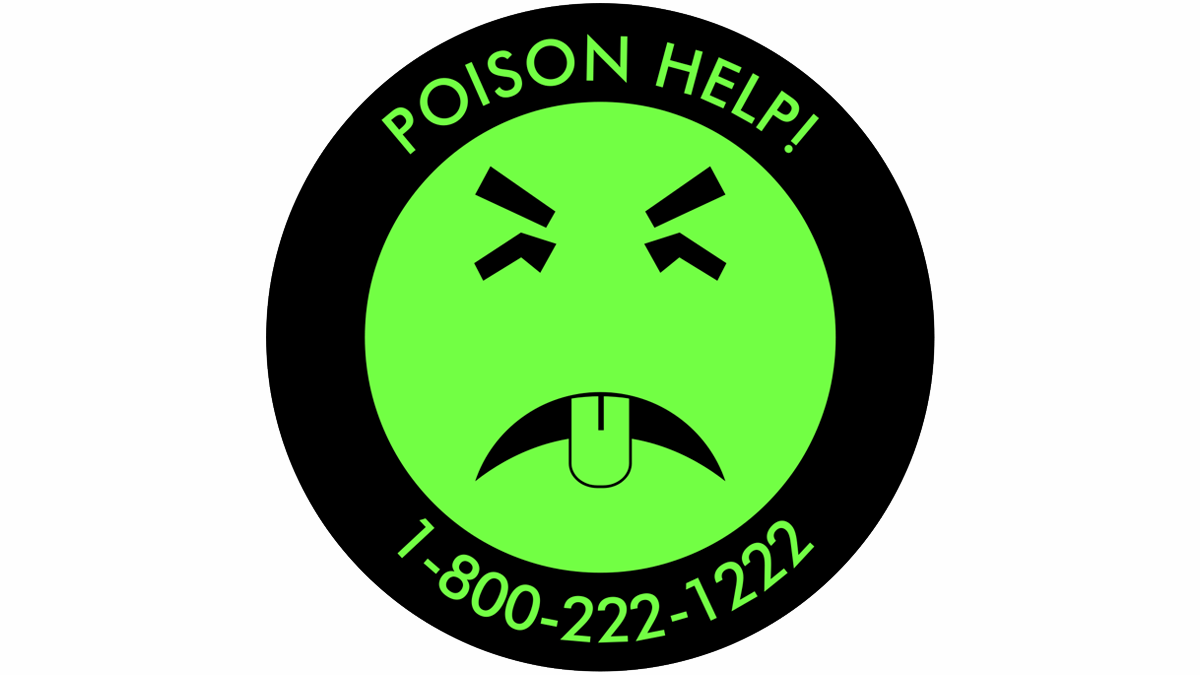 UPMCpolicy's tweet photo. DYK: In 2017, PA saved $30 million in health care charges through @MrYukPgh? That’s why we urge the @PaLegis to include funding for regional poison centers in this year’s #PABudget - a #StrongerPA depends on it. https://t.co/1WjRHwdu1L