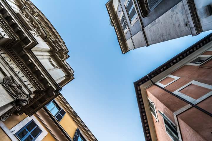 #rome #roma #architecture #architectuur #photography #fotografie copyright Bob Janssen <a href="/svfbreda/">SchoolvoorFotografie</a>