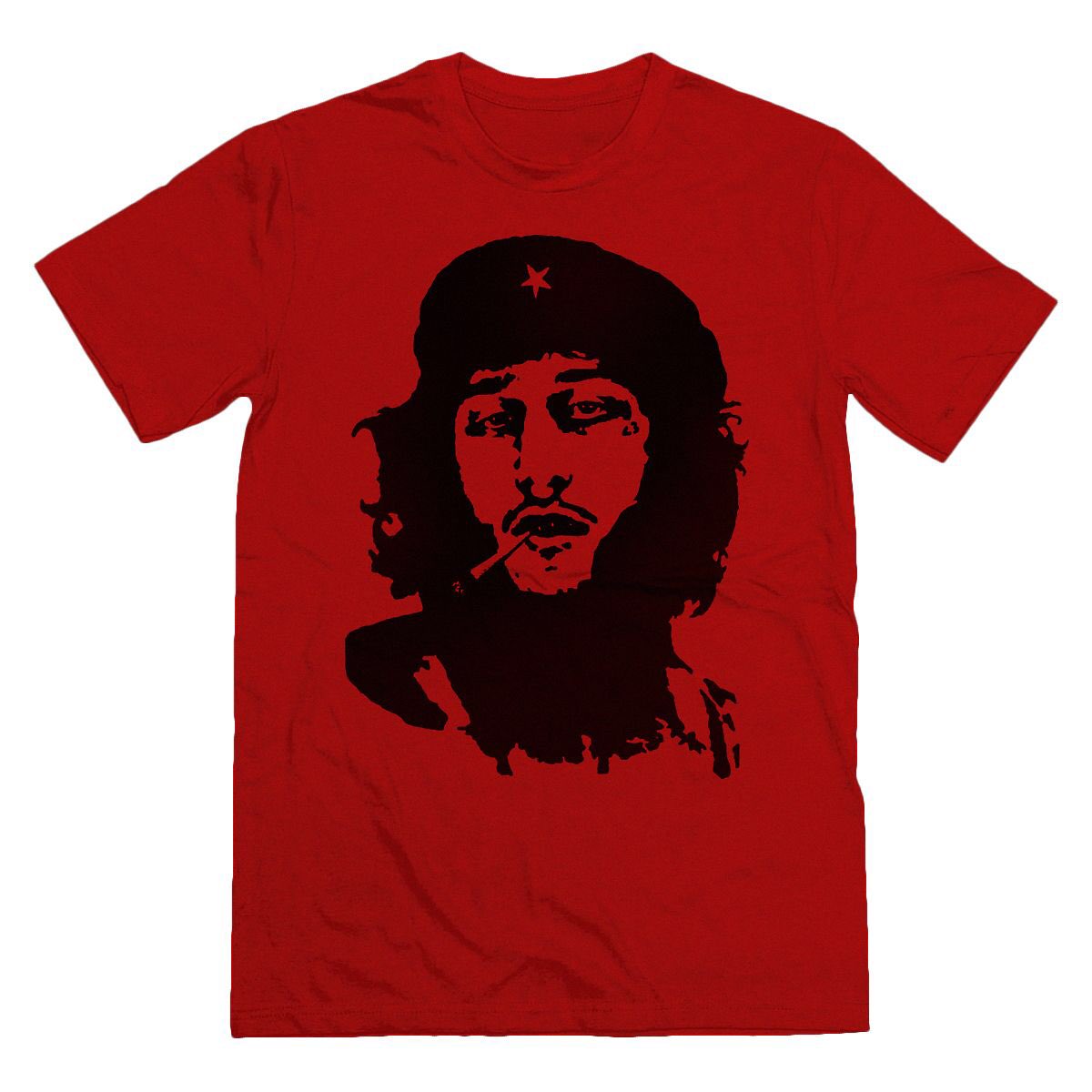 Вещи че Гевары