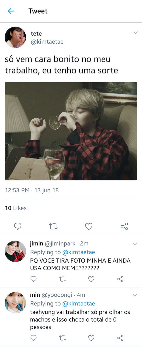 tkautk's tweet photo. ➵taekook au

➵na qual Taehyung trabalha em uma academia e gosta de observar os homens sarados que se exercitam ali, mas um deles o chama mais atenção e, a partir daí, ambos iniciam uma guerra de provocações. https://t.co/2SSPRTAZPO