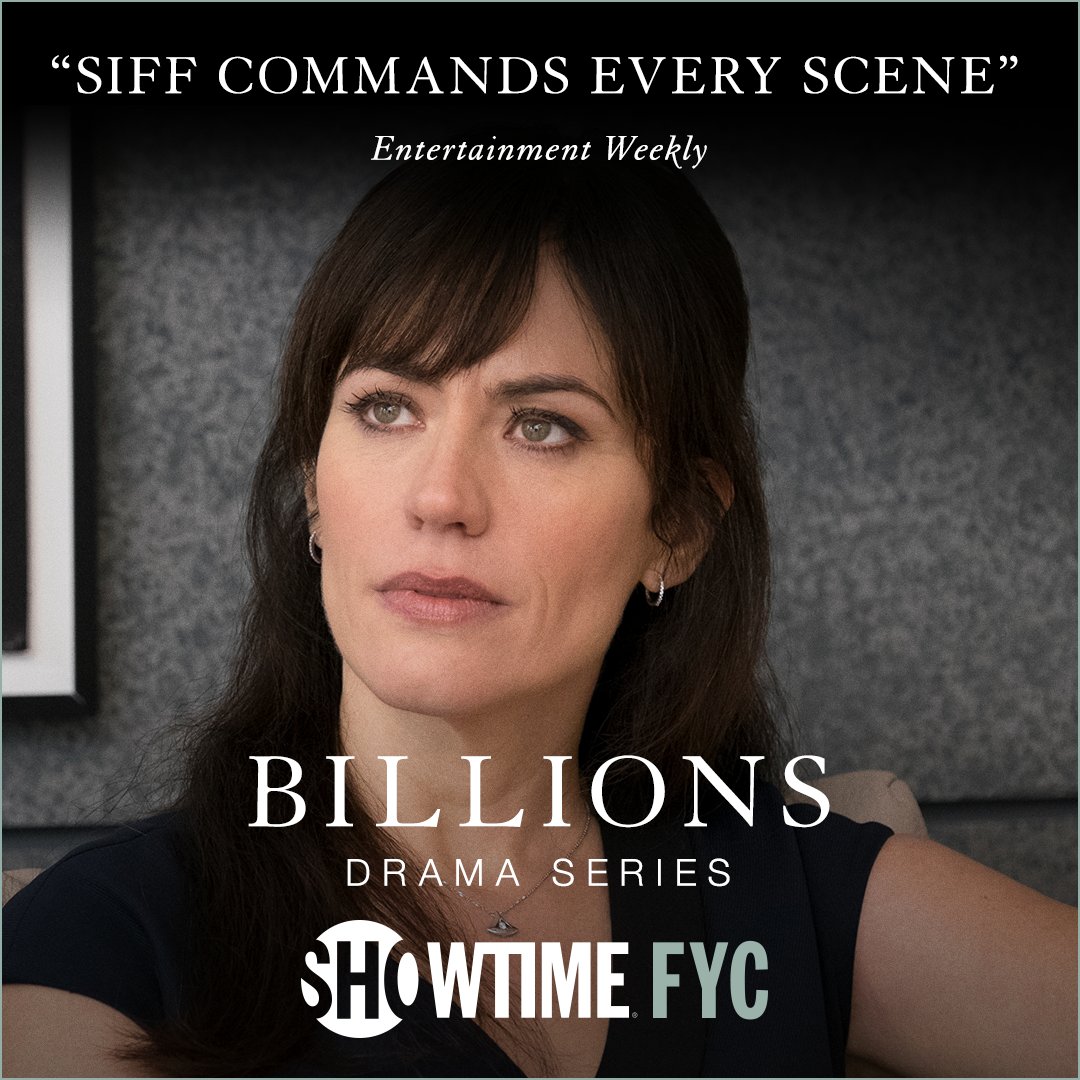 BILLIONS tweet media