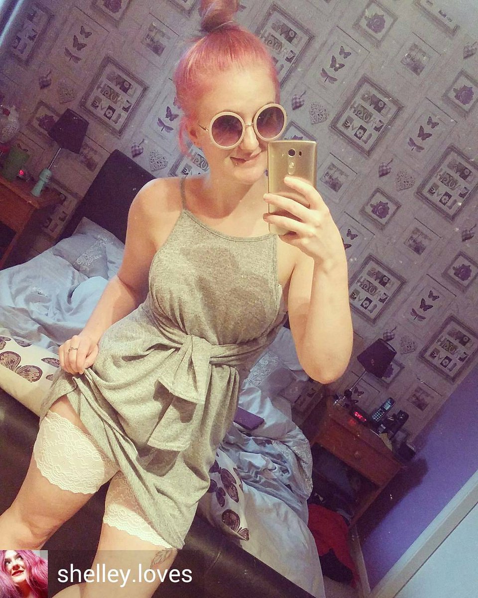 MishLingerie's tweet image. The better, more discreet and pretty alternative to #antichafing shorts 🙂 And now with 15% off for this week only! Get your #Bandelettes here: ow.ly/CcIT30ktKHl Use LOVETHIGHS15 at checkout for discount #chubrub