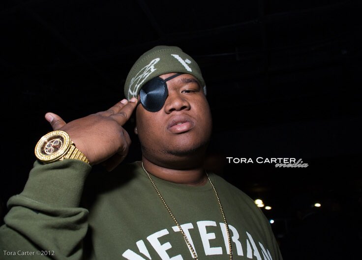 Happy birthday to Tha greatest rapper of ALL TIME . . RIP DOE B  