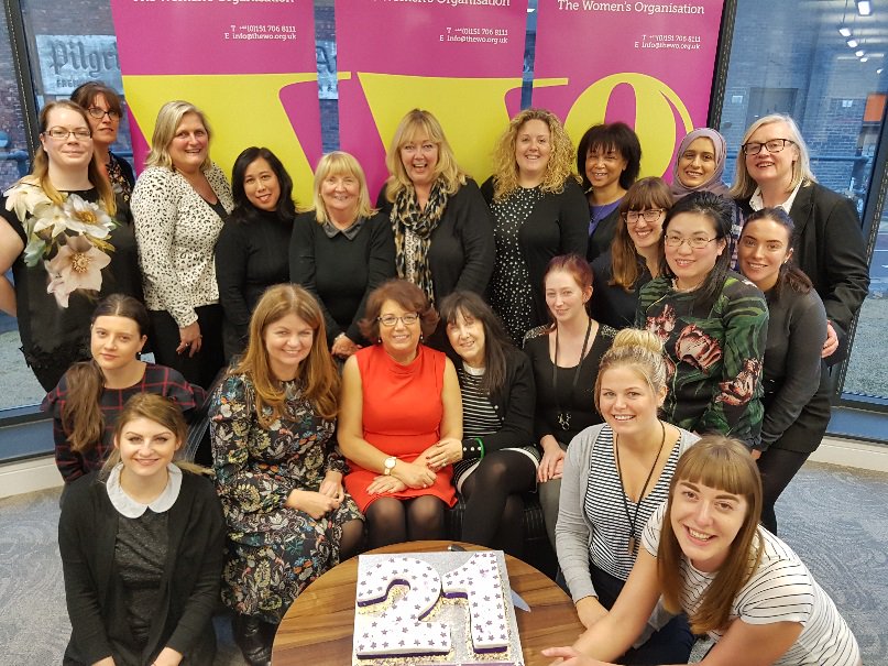 TheWomensOrg's tweet photo. 🗣️ | We're recruiting! Help us spread the word. 

We're on the hunt for a Finance and Monitoring Administrator, could this be you? Come and join our wonderful team 👍

More information on the website: https://t.co/lLOvbapZEW https://t.co/01qj7DxEoa