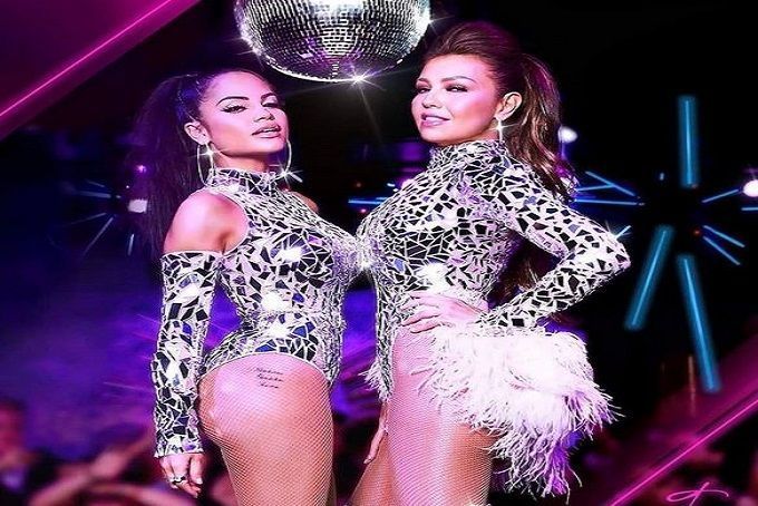 fmspazio's tweet photo. #aguacatemarket presenta el #estrenodelasemana “Thalía ft. Natti Natasha – No Me Acuerdo” https://t.co/6OuWURHubA
#spaziofm #radionline #webradio #maracay #venezuela #estrenodelasemana #newmusic https://t.co/ATsiTAakyn