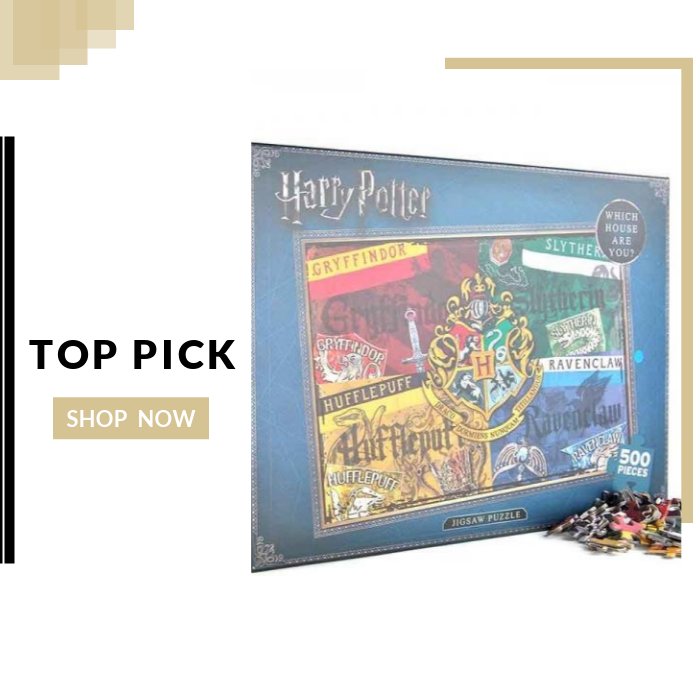 Wizarding Wares tweet media