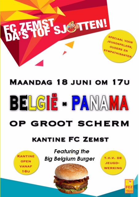 pauwelsdan's tweet photo. @FCZemst https://t.co/w2beZOTQtI