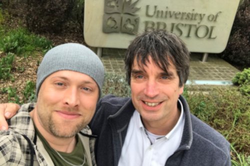 Погледај слику на Твитеру