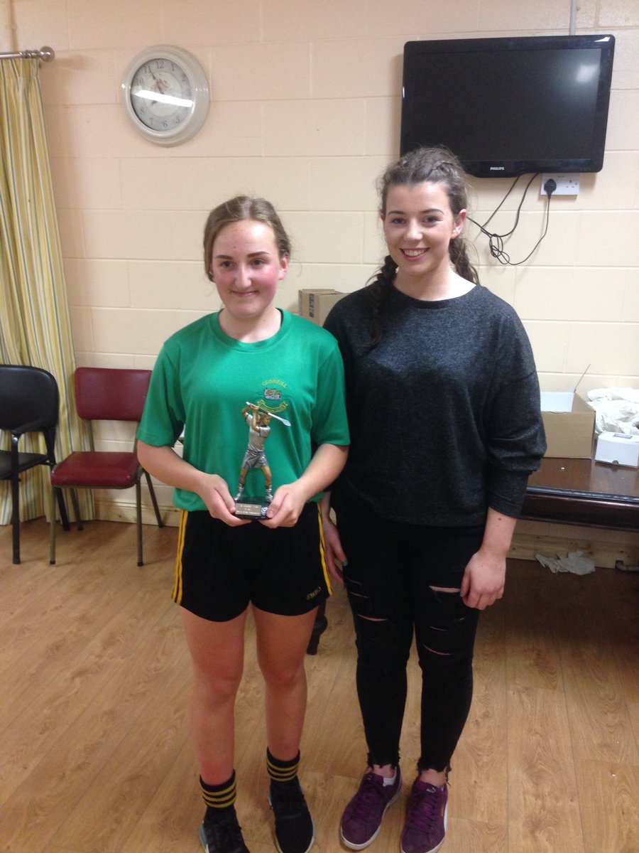 Clonkill Camogie  tweet media