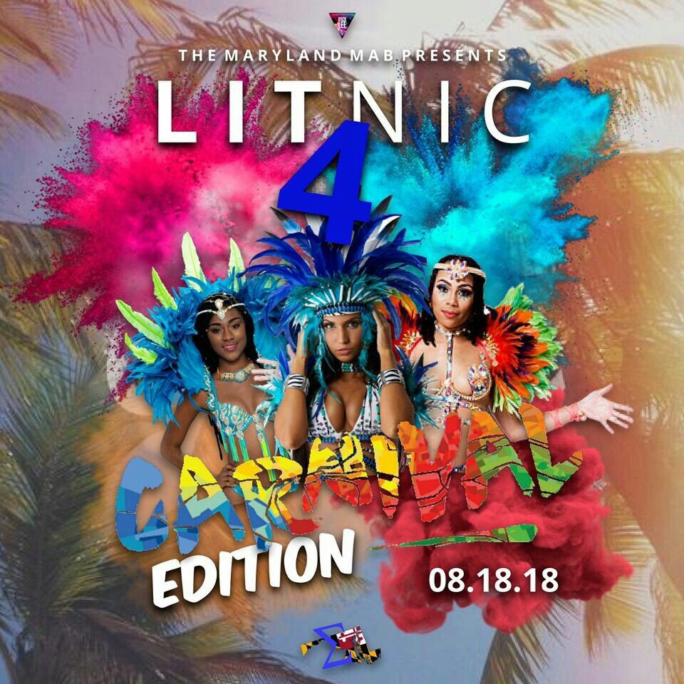 Swagg_Chef's tweet photo. LITNIC4: THE CARNIVAL #AnotherProduction #MDsFinest #MarylandSigmas #August18th #WaitOnIt https://t.co/PFmTdBb1k3