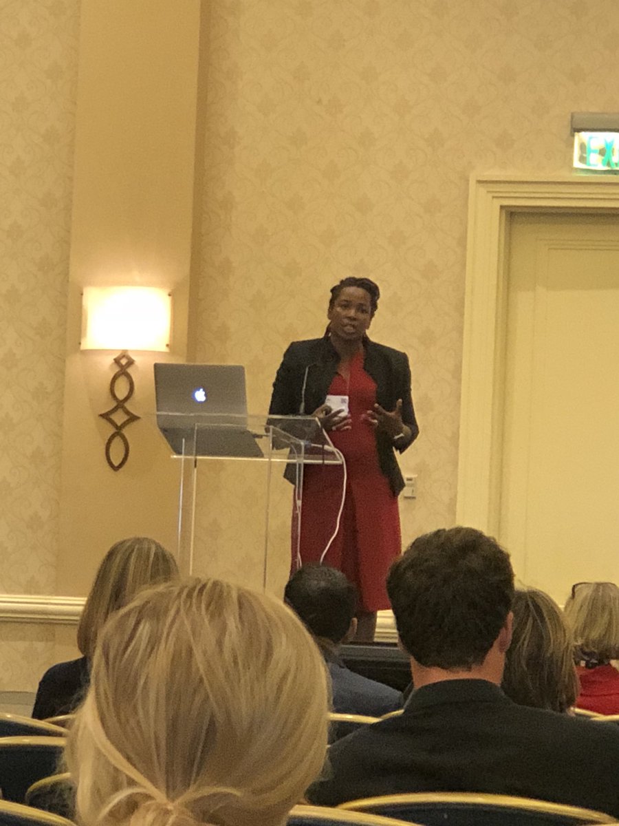 PoPculture_px's tweet photo. I hope you didn’t miss the last day of #IPFCCConference and miss hearing everything @toyinajayidoc @cityblockhealth is doing!  #amazing #ptengagement #Ipfcc https://t.co/Y9o1Wlc63y