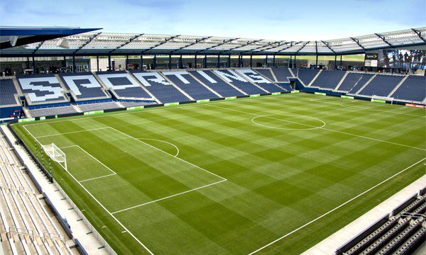 How many #WorldCup2026 games will be held in the #soccer-specific stadiums our communities and D1 ownership groups were told needed to be built?... the ones regularly left half-empty during <a href="/MLS/">Major League Soccer</a> matches (scrimmages).  #NFL