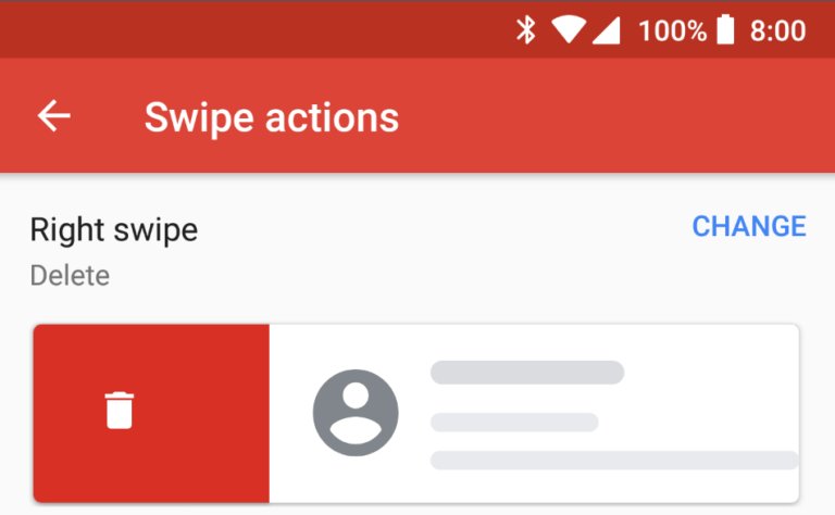 techupdate2471's tweet image. The Gmail app on Android now supports customizable fast scrolling actions techupdate247.wordpress.com/2018/06/13/the…