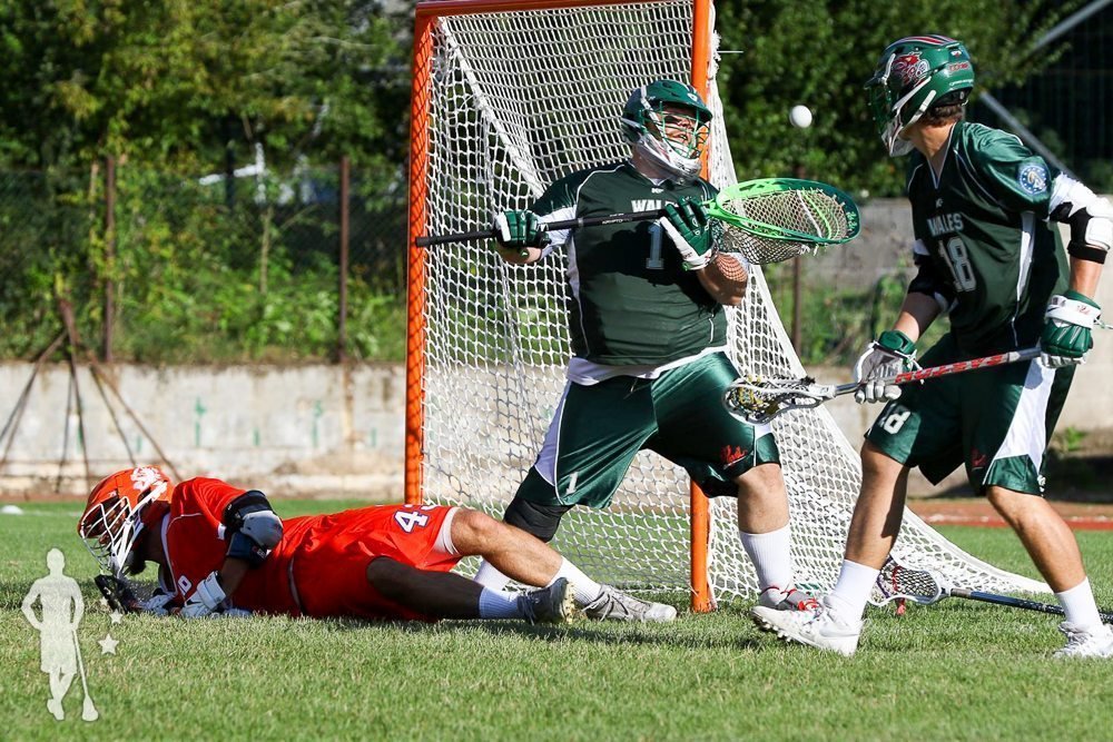 This team could SHOCK some people. After placing 4th in Euros, @WalesMenslax is geared up for <a href="/2018WorldLax/">FIL World Lacrosse Championships 2018</a> with this 23 man unit! bit.ly/2JKikZQ