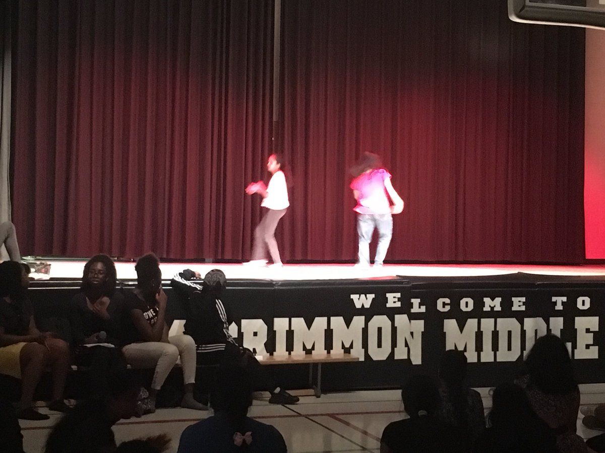 MrsGupta_Grade7's tweet photo. There is So much talent and diversity at @McCr_MS . Ss getting ready for the cultural show for tomorrow. Come on #McCfam, donโt miss it. Two afternoon shows tomorrow. Celebrate #diversity #inclusive #dressrehearsal #PeelProud @PeelSchools https://t.co/G1xwGuPvkR