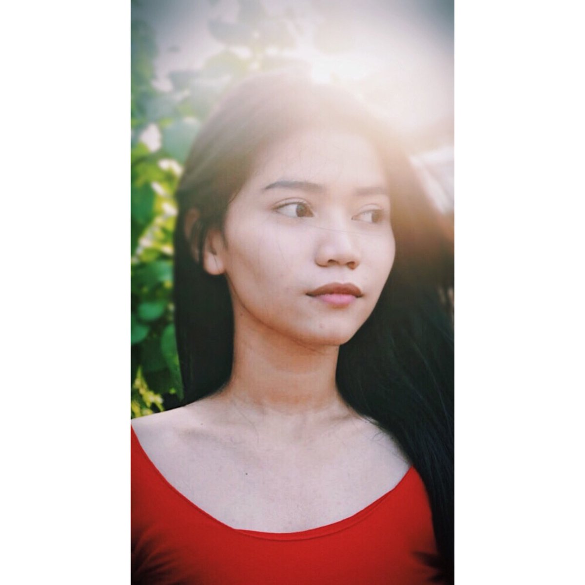 NeviElshad's tweet photo. ☀️☘️🌱☀️
.
#LoveMyself https://t.co/INhyS1s0eH