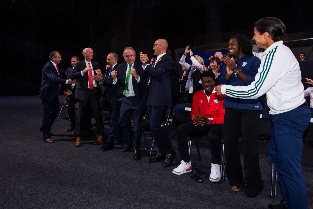 Decio de María tweet media