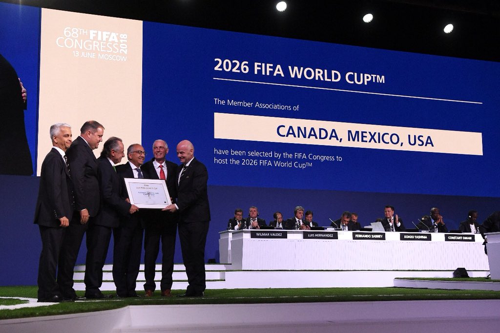 Decio de María tweet media