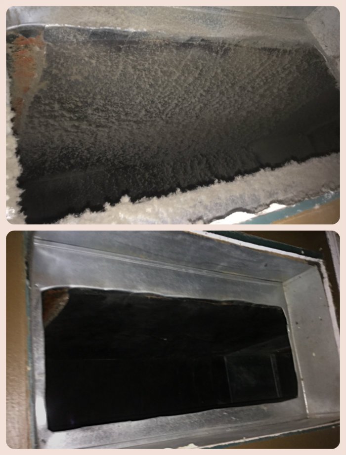 When was the last time you had your duct system cleaned? Remember that your vents run less efficiently with the more dust they collect! Call Haven Property Solutions and your ducts will thank you! (845) 644-4033
