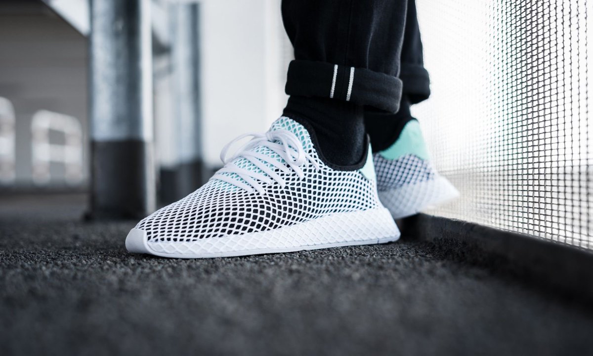 deerupt runner 39