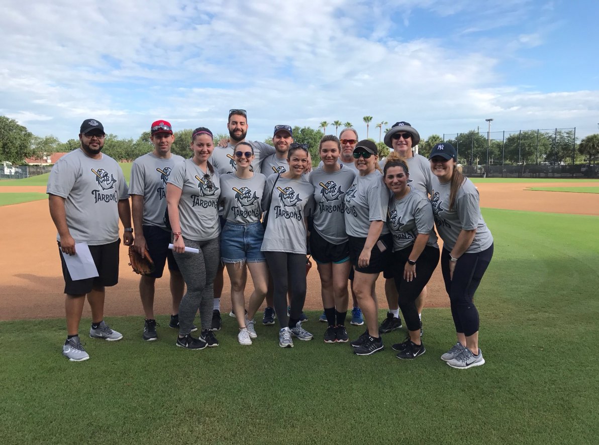 We're stoked to announce our partnership with the <a href="/TampaTarpons/">Tampa Tarpons</a>! Together, we're hosting a benefit game for the <a href="/BGCTampa/">Boys & Girls Clubs of Tampa Bay</a> and <a href="/HCSOSheriff/">HCSO</a> on June 22. Tickets start at $5 and proceeds will make a powerful impact in the lives of our local youth. 🤘 Details: bit.ly/2sVSXgY