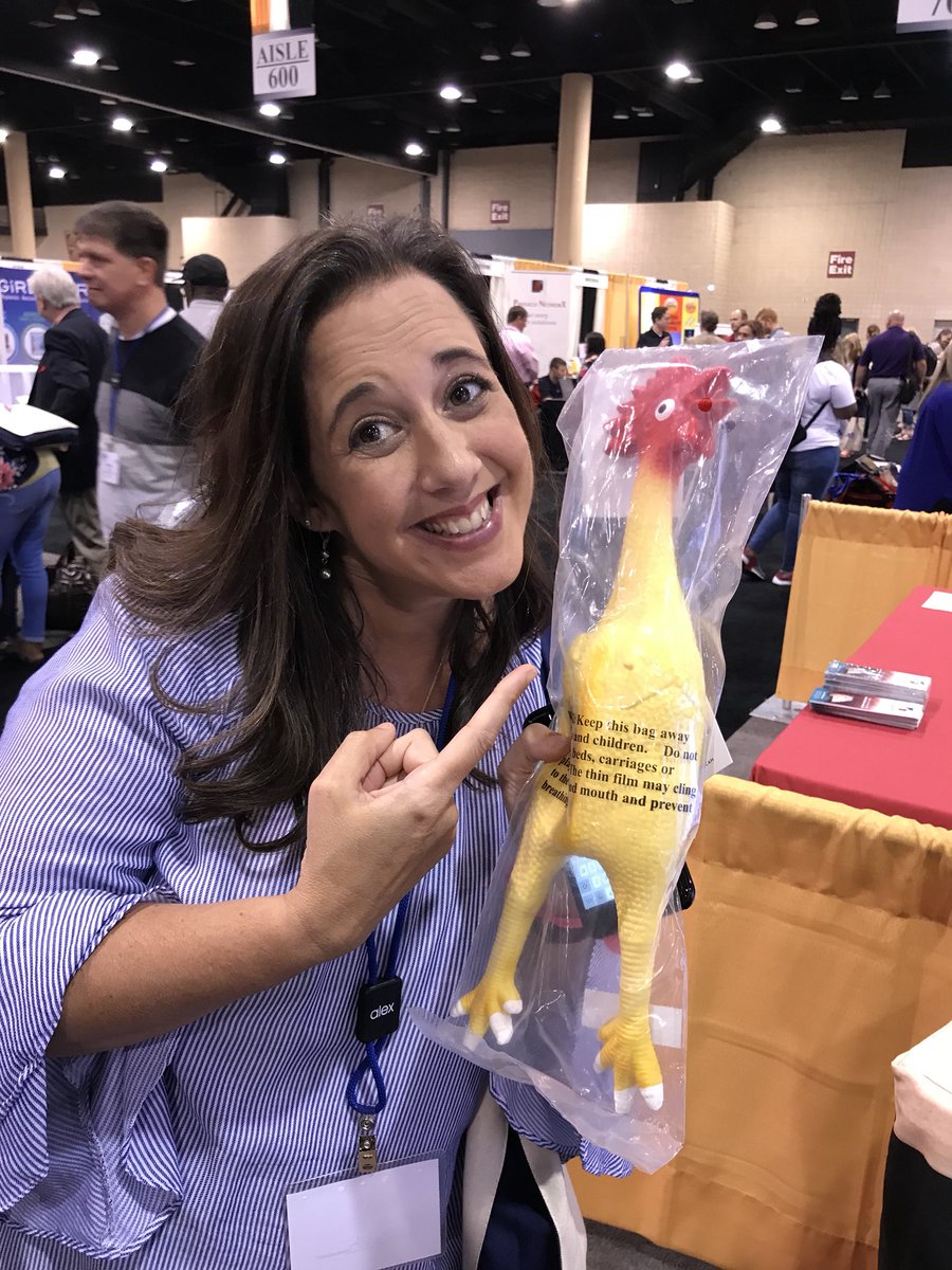 STEMPowerUpEDU's tweet photo. They won... me too!!! @ProvenLearning @avilleMSlife @AMSCharlesTech @englishboydk @AMSAggies @disneykscott https://t.co/nVbkf48tlV