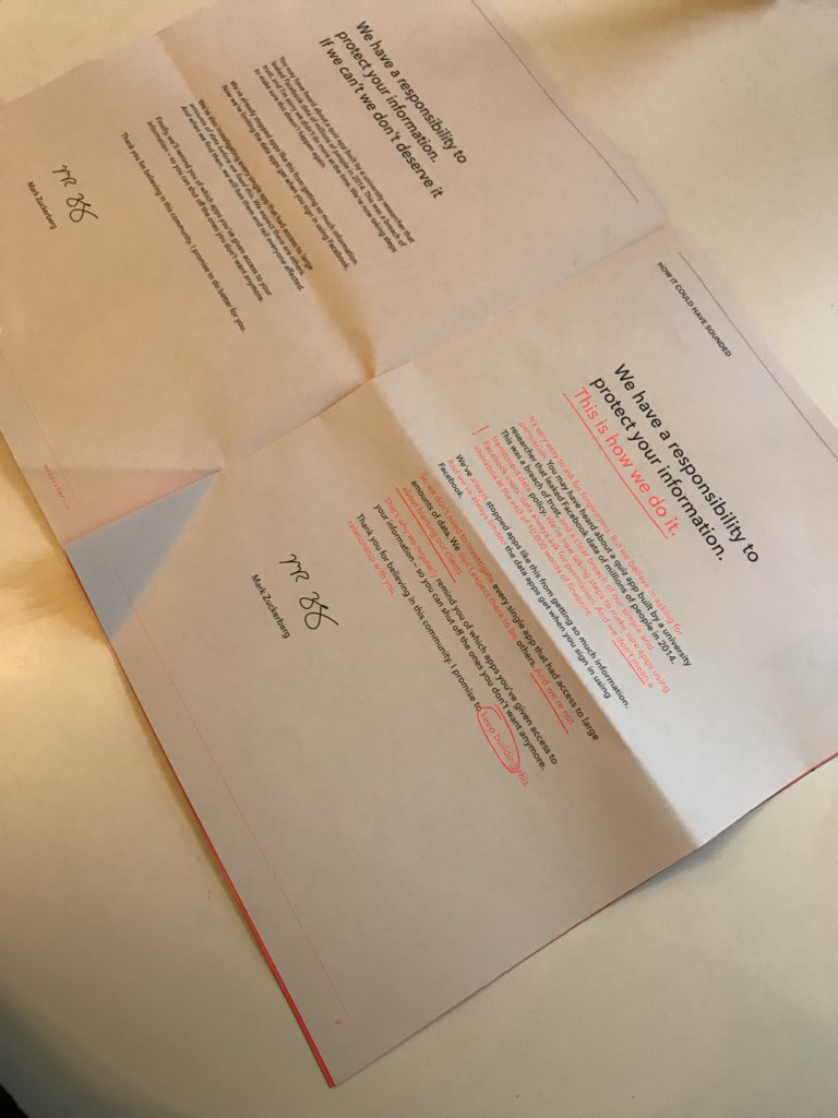 A great launch event by <a href="/hkleach/">Hannah Leach</a> and the Alpha team to come out of their own #stealth and uncover corporates’... own your data 👍🏻#dataprivacy #GDPR