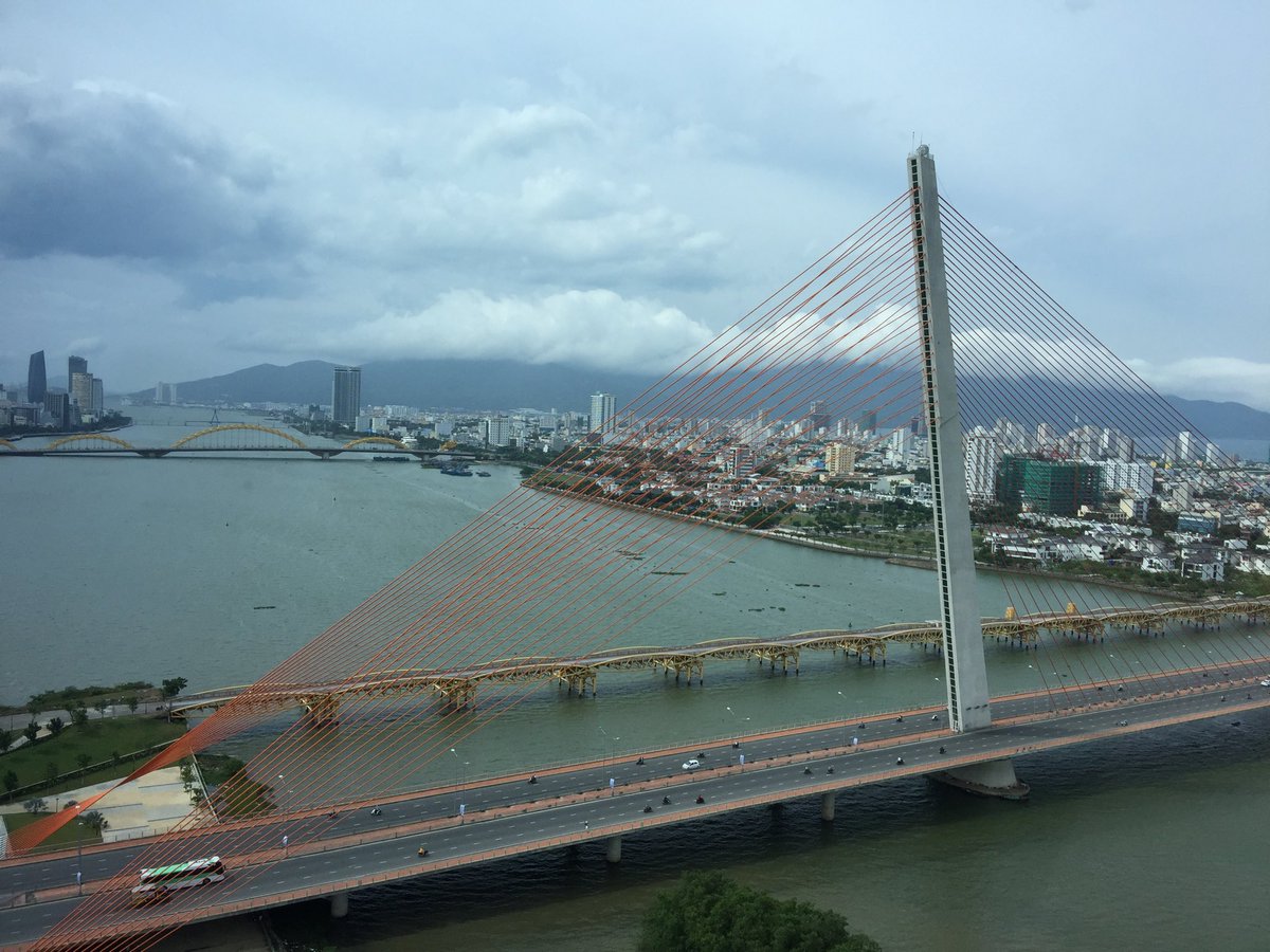 MawsonGlobal's tweet photo. RT @CarolineHong: Only a few weeks ago, we were in China and HK. Now traveling several cities in Vietnam, promoting Australia as a great destination for trade, investment, business and to live, visit and study. Don’t let Asia pass us by. https://t.co/i1AtOE4byO #makingasiaeasy https://t.co/5pCLdE7pdC