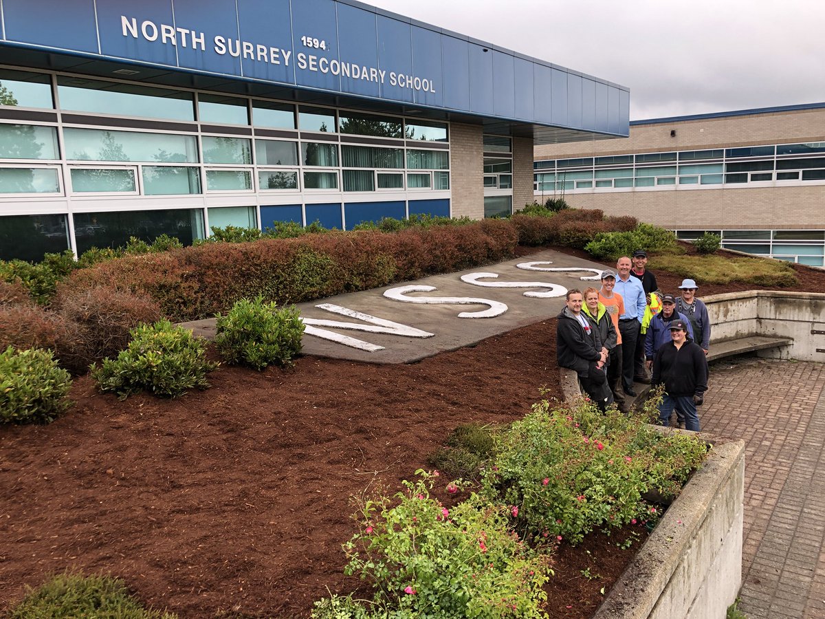 NorthSurreySec tweet picture