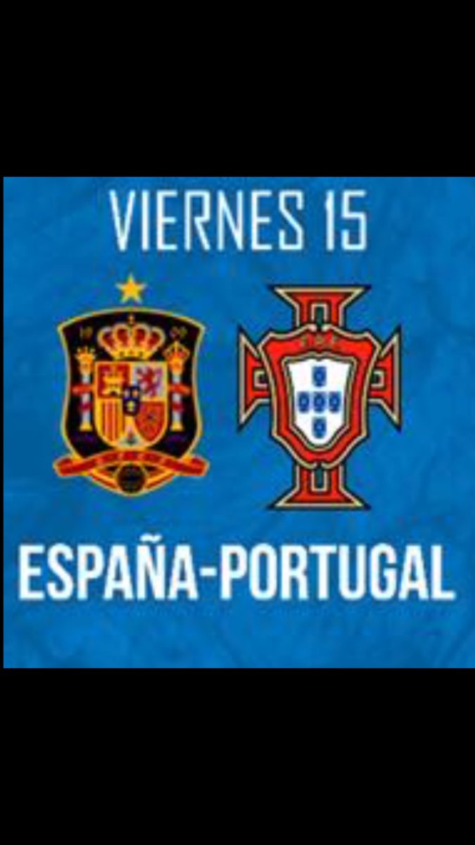 Te esperamos este viernes para el partido de nuestra selección 
A por todas con la roja 
A pesar de los últimos acontecimientos abierto des de las 7:30 h merienda para todos