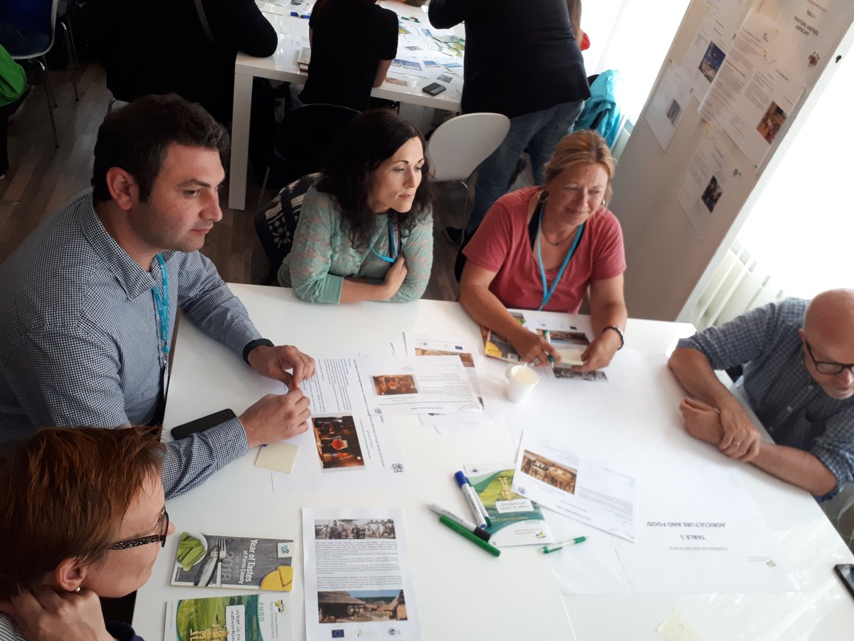 Maaseutuverkosto tweet media