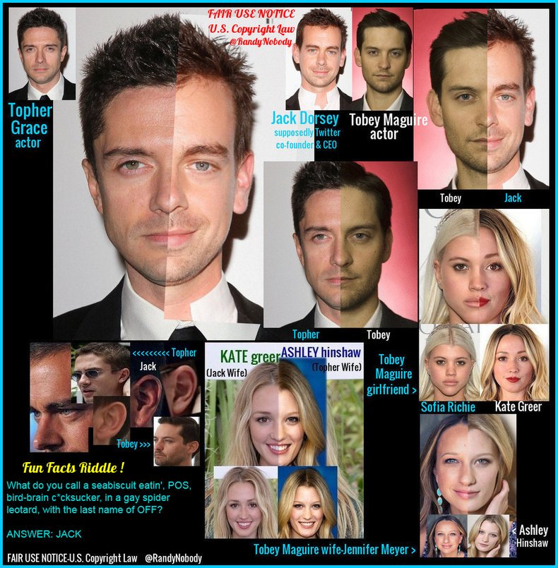 RandyNobody's tweet photo. < L@@K >
#IMO #NOTICE #how ALL #ACTORS #talking about #DISASTERS have #OODLES of #likes &amp; RTs WITHOUT any logical #proof but what they SAY-I'm #showing #LOGICAL #PHOTOGRAPHIC proof they're ACTORS &amp; @twitter shows #NONE 4 me-#WHY? #InOnItut-
#DirtyBird got caught by @rosierocks27 https://t.co/GbbpEtlC9H