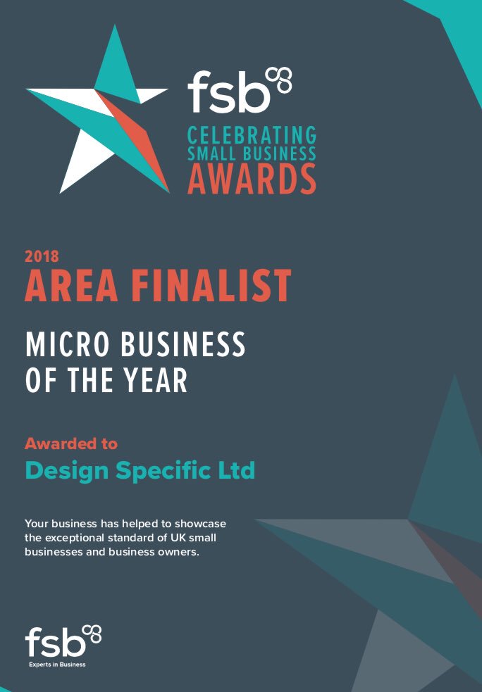 DSpecific's tweet photo. W E
A R E
P R O U D
T O
A N N O U N C E
Design Specific were national finalists at a recent FSB event!
Thank you so much for the opportunity. #fsb #fsbevent #smallbusiness #business #designspecific https://t.co/3Ma6TJDOOl
