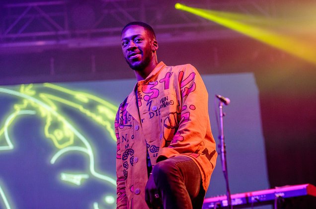 Goldlink Drops Friends Featuring Miguel Announces Day Npr Tiny