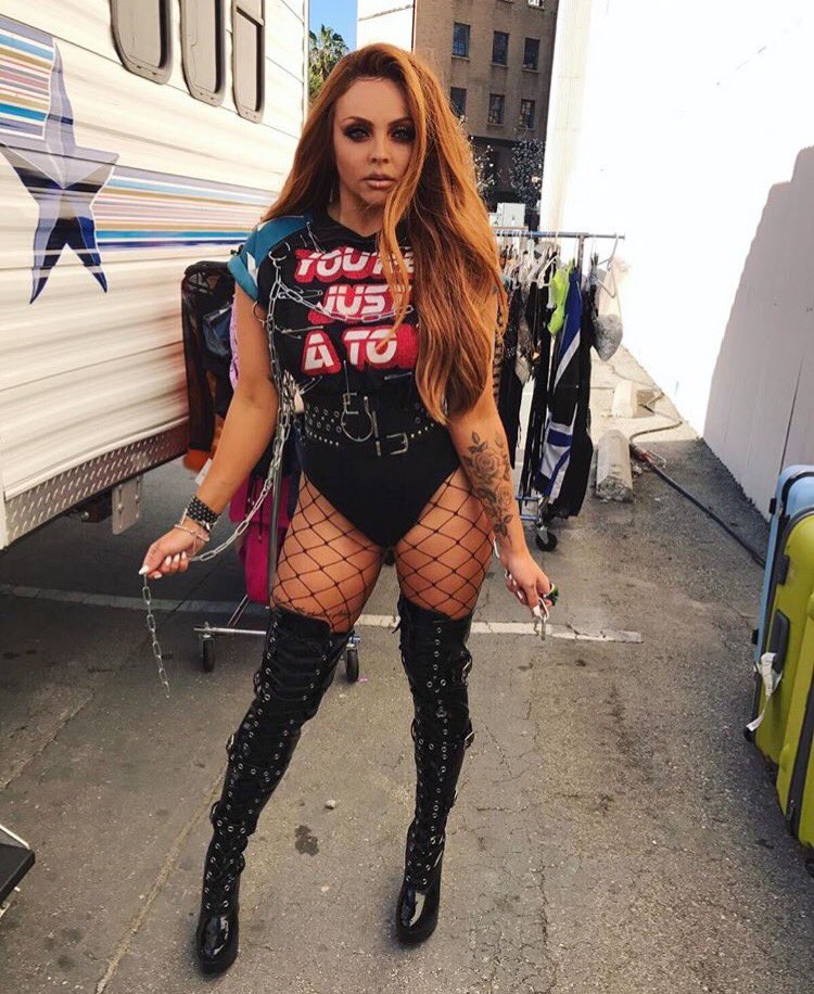 Happy birthday Jesy Nelson   