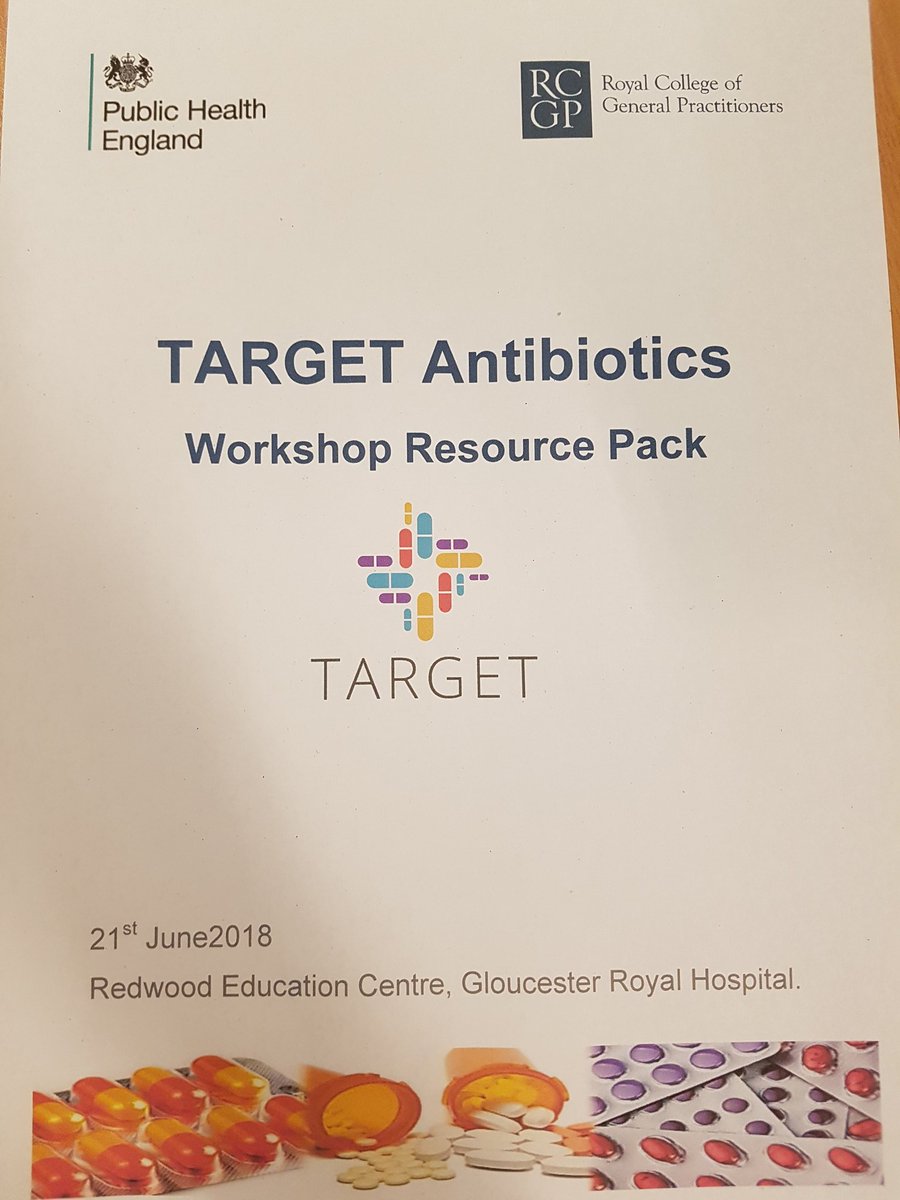 donnalecky's tweet photo. Getting @TARGETabx training packs ready for our #TARGETworkshop and #TARGETTraintheTrainer event next week. I'm looking forward to meeting all of our prescribers and hearing what they have to say. Very exciting! https://t.co/ojNrlAwfz4