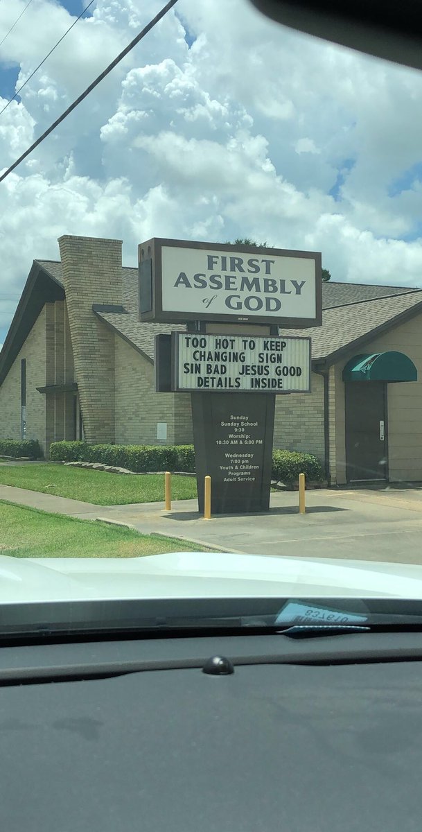 This Texas weather ain’t no joke 😂