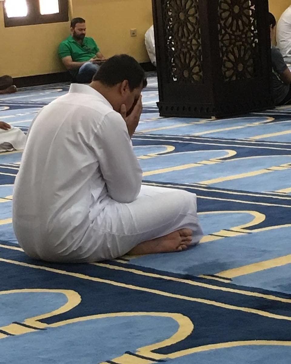 MBqtr88's tweet photo. Praying and asking for forgiveness from the Almighty Allah, making lots of dua In solitude doing good deeds and pleasing Allah are the best moments in Ramadan
@CBQat
#CastYourKindness
#انشر_طيبتك https://t.co/MhGCxqIgLx
