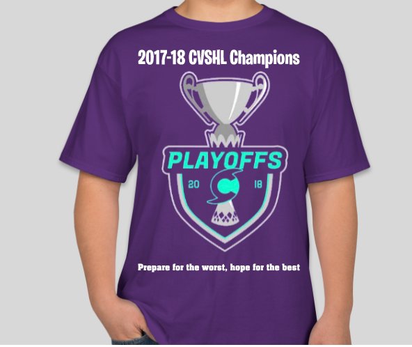 CVSHL tweet media