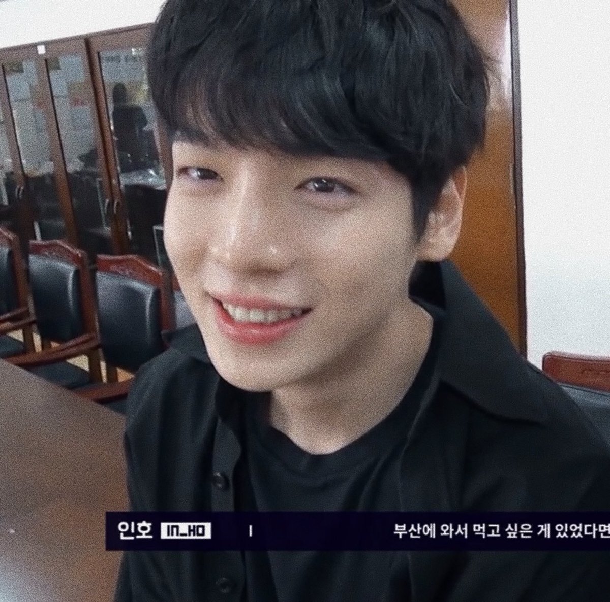 softin2it's tweet image. .. ⃗ #현욱 ˀ #인투잇 ᵕ̈