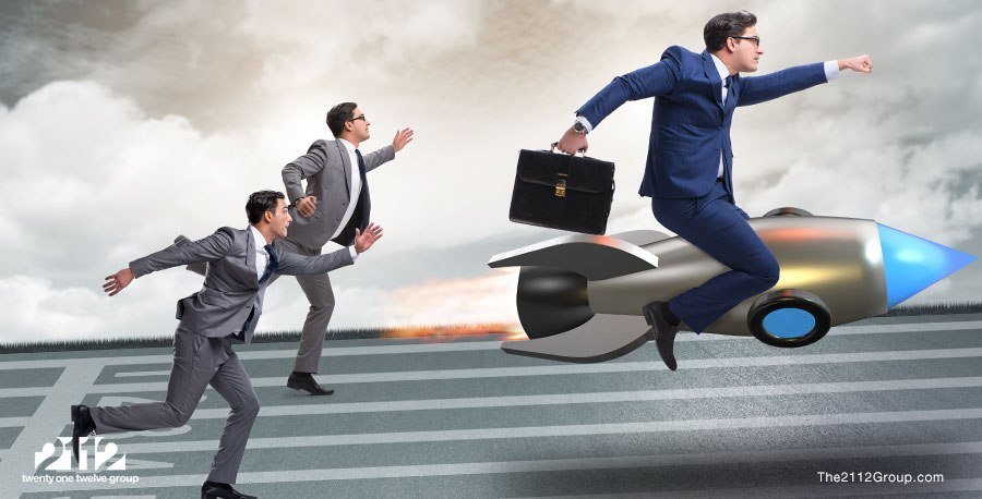 ChannelMaven's tweet image. Rethinking your #ChannelPrograms? @The2112Group says to start with the customer: buff.ly/2HCXU2J