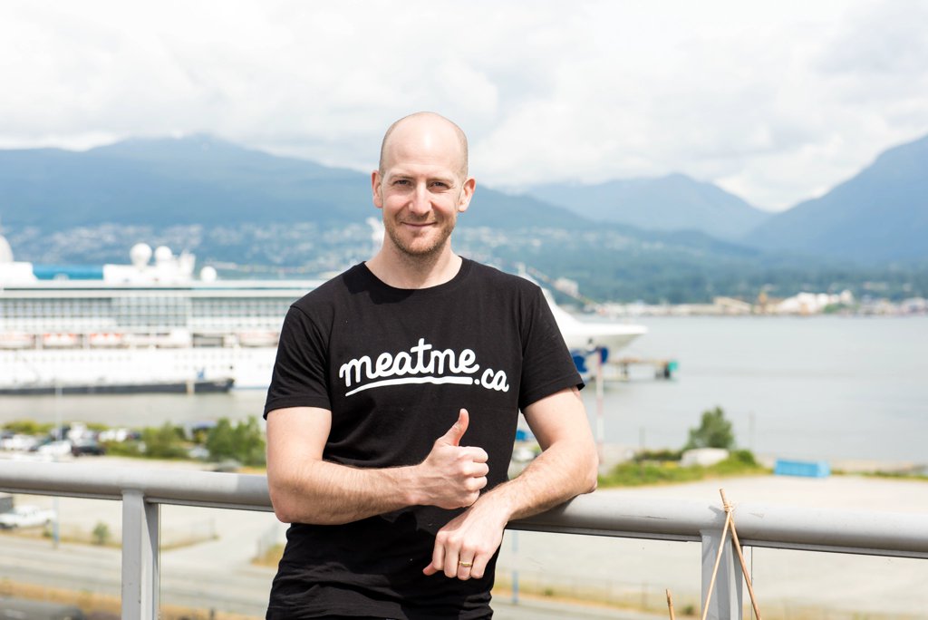 Meatme.ca tweet media